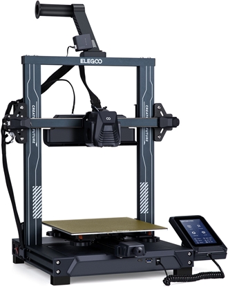 Изображение Drukarka 3D Elegoo Neptune 4 Pro (50.201.013300)