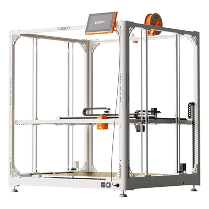 Picture of Elegoo OrangeStorm Giga FDM 3D Printer