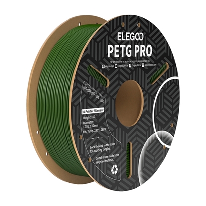 Picture of Elegoo Filament PETG Pro ELEGOO (Oliwkowa ziele)