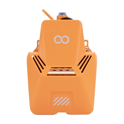 Picture of ELEGOO print head kit for OrangeStorm Giga