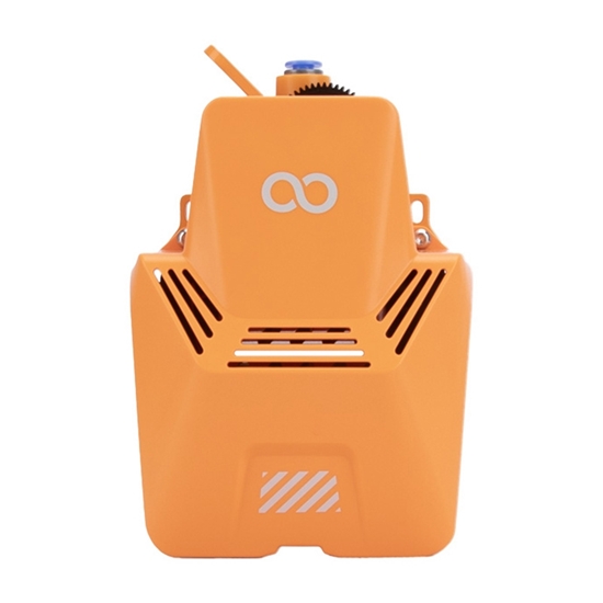 Picture of ELEGOO print head kit for OrangeStorm Giga