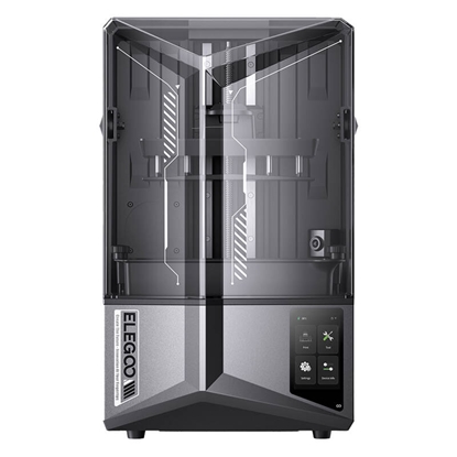 Picture of ELEGOO Saturn 4 Ultra 3D Printer
