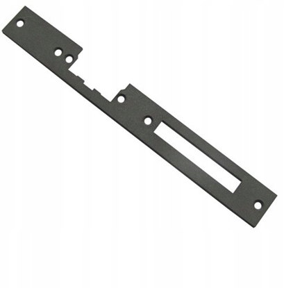 Attēls no Elektra Plus SZYLD ELEKTRA SUROWY DO KASET UNIWERSALNYCH