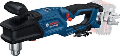 Attēls no Bosch GRD 18V-127 Akku-Winkelbohrmaschine