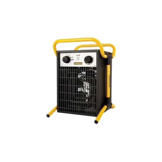 Изображение Elektriskais sildītājs Stanley SXJH203000E; 3kW