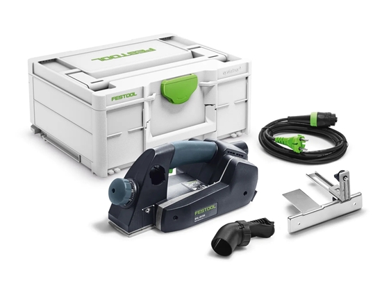 Picture of Elektriskā ēvele Festool EHL 65 EQ-Plus