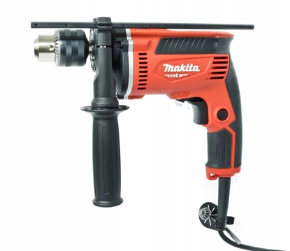 Picture of Elektriskā rokas triecienurbjmašīna Makita M8103