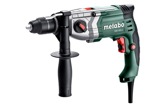 Picture of Wiertarka Metabo METABO WIERTARKA UD. SBE 800