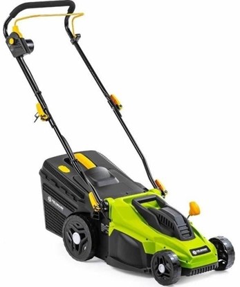 Изображение Elektryczna kosiarka do trawy Fieldmann FZR 2033-E 230 V 33 cm