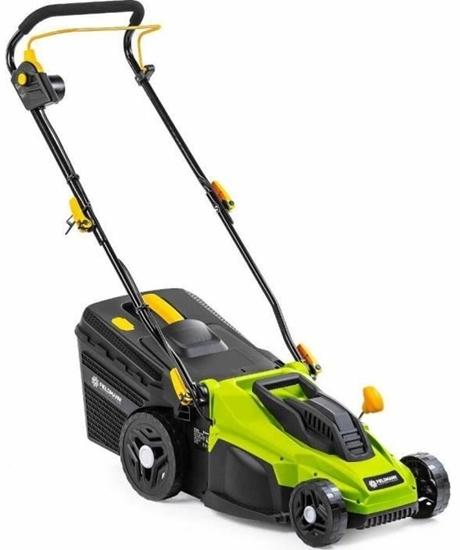 Изображение Elektryczna kosiarka do trawy Fieldmann FZR 2033-E 230 V 33 cm