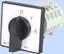 Изображение Elektromet cznik krzywkowy 0-gwiazda-trójkt 5P 16A IP65 uk E16-22 (951621)