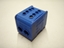 Picture of Elektro-Plast Odganik instalacyjny LZ-1*35/35 niebieski - 46.135