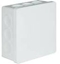 Attēls no Elektro-Plast Puszka n/t hermetyczna pusta 86x86x40mm IP55 biaa VP 003-01 (61.113)
