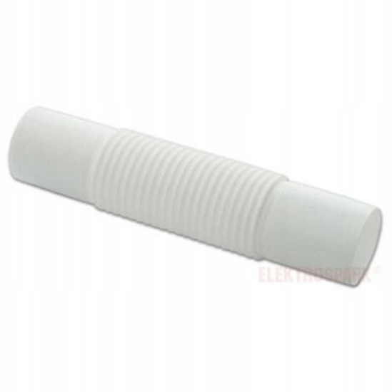 Изображение Elektro-Plast Zczka do rur Elektroplast Stróa 08.3 podtynkowa ZCLF 16mm gitka biaa