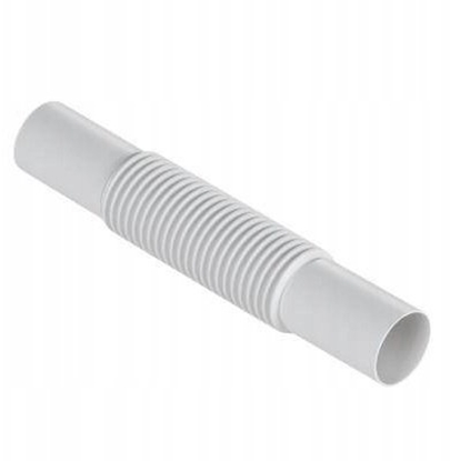 Изображение Elektro-Plast Zczka do rur Elektroplast Stróa 08.9 ZCLF 22mm gitka biaa
