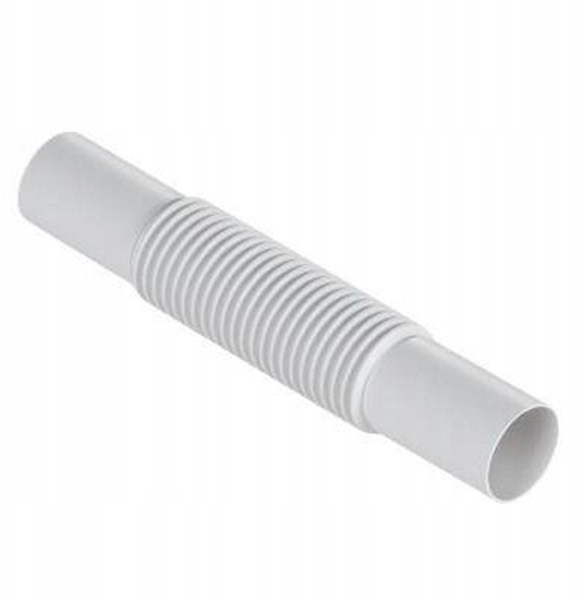Picture of Elektro-Plast Zczka do rur Elektroplast Stróa 08.9 ZCLF 22mm gitka biaa