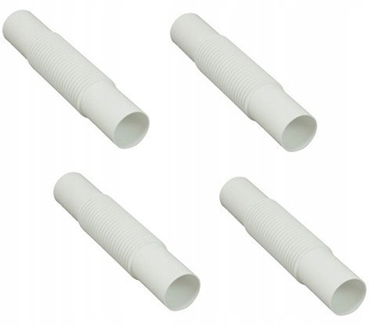 Изображение Elektro-Plast Zczka gitka Elektroplast Stróa 08.11 podtynkowa ZCLF 28 biaa