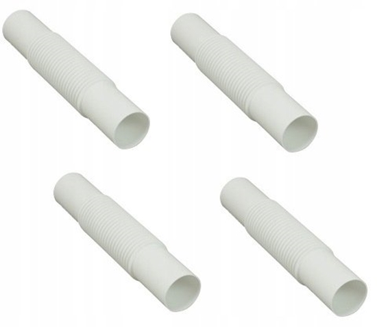 Изображение Elektro-Plast Zczka gitka Elektroplast Stróa 08.11 podtynkowa ZCLF 28 biaa