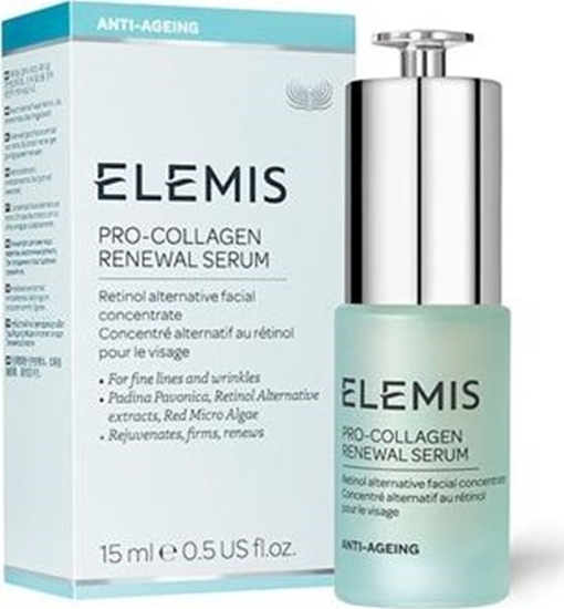 Изображение Elemis Elemis Pro-Collagen Anti-Ageing Renewal Serum do twarzy 15ml