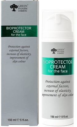 Изображение Elfa Pharm GREEN PHARM COSMETICS_Bioprotector Cream krem do twarzy 150ml