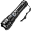 Изображение Elight Tactical USB Flashlight XHP50 1500LM Waterproof 18650 Battery Long Range Black