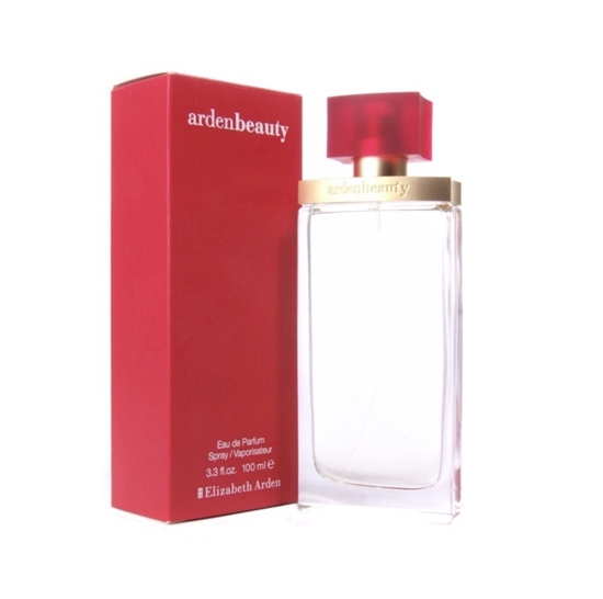 Изображение Elizabeth Arden Arden Beauty Perfume EDP 100ml