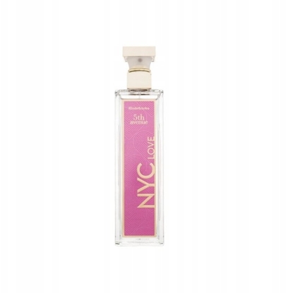 Изображение Elizabeth Arden ELIZABETH ARDEN 5th Avenue NYC Love EDP spray 125ml