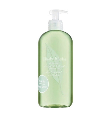 Изображение Elizabeth Arden Green Tea Shower Gel 500ml