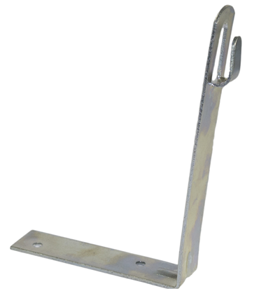 Picture of Elko-Bis Uchwyt ktowy 100x150mm ocynkowany