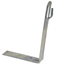 Изображение Elko-Bis Uchwyt ktowy 100x150mm ocynkowany