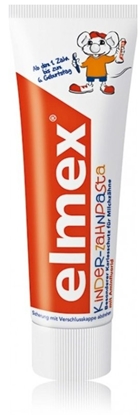 Attēls no Elmex Kids Toothpaste 50 ml