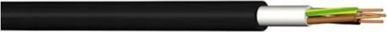 Picture of elpar Kabel energetyczny bezhalogenowy N2XH-J 5X1,5mm2 0,6/1KV B2CA