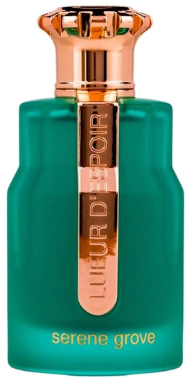 Изображение EMIR Emir Lueur d'Espoir Serene Grove woda perfumowana spray 100ml
