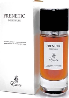 Изображение Emir Frenetic Delicieuse Perfume PAR 80 ml