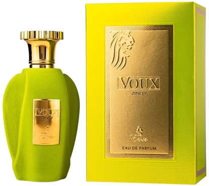 Изображение EMIR EMIR Voux Zingy EDP spray 100ml