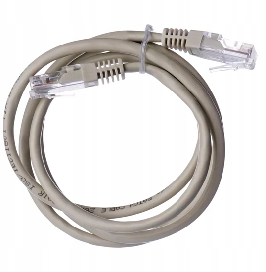 Picture of Emos Patch kabel UTP Emos S9122 Cat5e, 1m