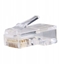 Attēls no Emos Wtyk Emos K0201 RJ45 FTP Cat5e