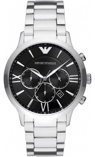 Picture of Emporio Armani AR11208 Giovanni Chronograph Quartz Men’s Watch