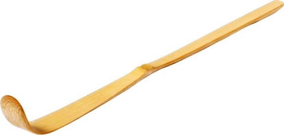 Picture of Emro Aziatica yeczka Chashaku do herbaty Matcha, 18cm uniwersalny