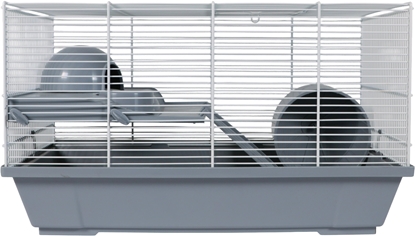 Attēls no Ender ZOLUX Klatka PRIMO 50 dla chomika myszy biao-szara