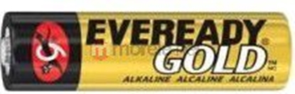 Attēls no Energizer Bateria Eveready Gold AA / R6 4 szt.