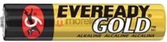 Изображение Energizer Bateria Eveready Gold AAA / R03 4 szt.