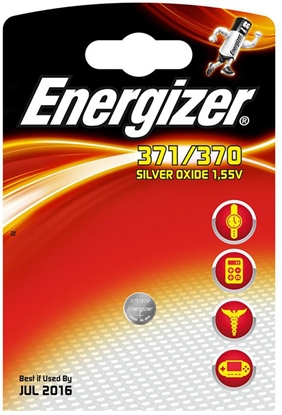 Attēls no Energizer Bateria SR69 1 szt.