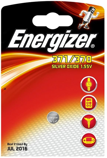 Изображение Energizer Bateria SR69 1 szt.