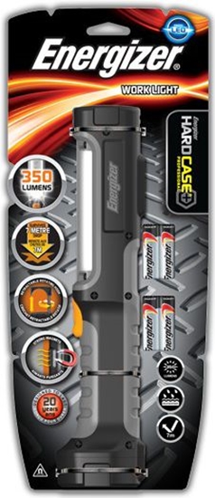 Picture of Energizer WORKLIGHT (639825)