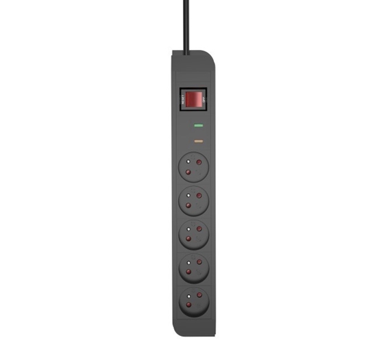 Picture of Energy Listwa Antyprzepięciowa x5,5m 