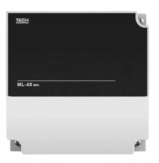 Изображение Engo Modu rozszerze o 4 sekcje do L-4X Wi-Fi biay ML-4X Wi-Fi