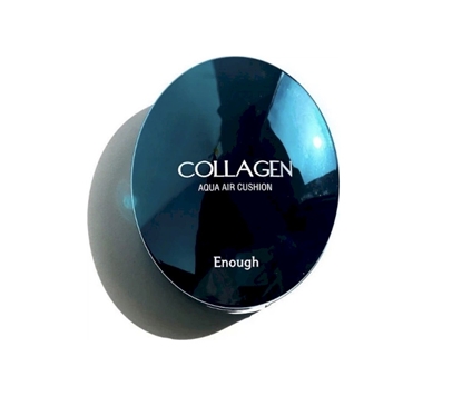 Attēls no Enough Collagen Aqua Air Cushion SPF50+ PA+++ 21 15g