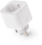 Изображение ENTAC Entac ES-SSAPM-WIBLE adapter wtyczek zasilajcych Biay