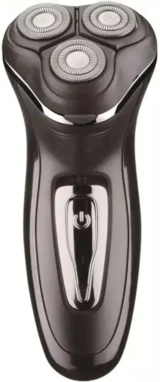 Picture of Epson Broda maszynka do golenia Rosberg R51814B adowalny czarny 555R51814B (3800235309025)